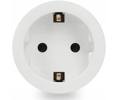 Overmax Control Watomierz Programator Czasowy WiFi 4000W.