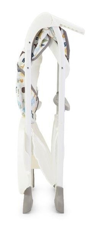 JOIE Mimzy Snacker Krzesełko do karmienia Alphabet