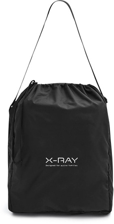 Future Design X-Ray - torba transportowa do wózka