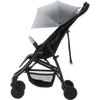 Britax Romer B-Lite Wózek Spacerowy  Steel Grey