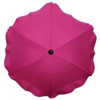 Poliester Ciemny Róż 74