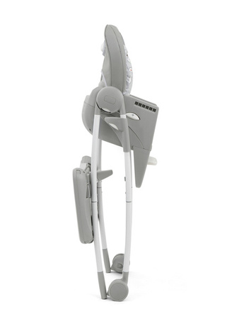 Joie Multiply 6w1 Krzesełko do Karmienia Portrait