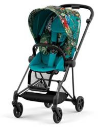 Cybex Mios 3.0 Wózek Spacerowy  We The Best Dj Khaled