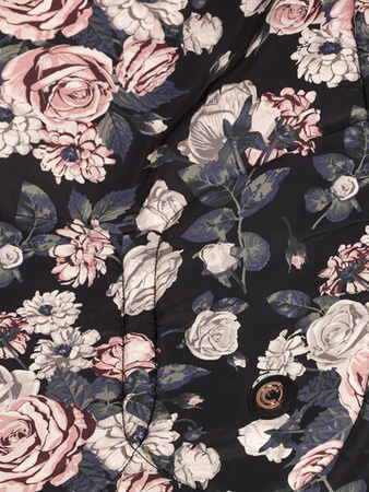 Cavoe Axo Style Wózek Głęboko-Spacerowy 2w1 + Torba + Adaptery La Rose