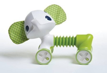 Tiny Love Interaktywna Zabawka Słonik Samuel