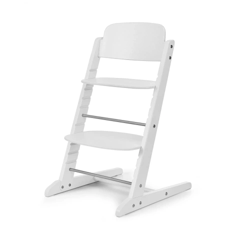 Cybex Iris Krzesełko 3w1 All White