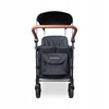 Wonderfold Wózek Wielofunkcyjny 6-osobowy W6 Pro Stroller Black