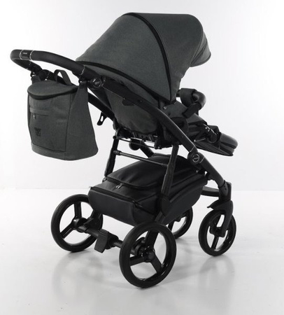 Tako Laret Soft Wózek Głęboko-Spacerowy 2w1 2