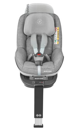 Maxi-cosi Pearl Pro siedzisko Sparkling Blue