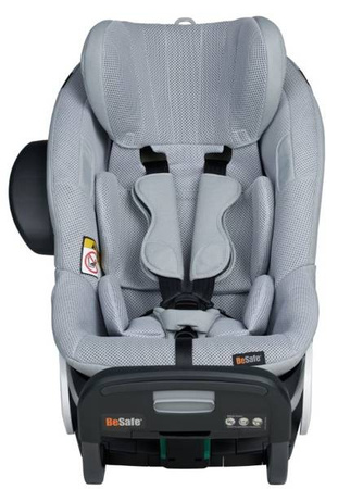 Besafe Stretch Fotelik Samochodowy 9-36 kg Peak Mesh