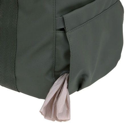 Palopa Torba Transportowa dla Psa do 10kg Weda Dark Olive