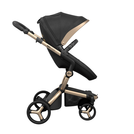 Mima Xari Max Wózek Spacerowy - Edycja Limitowana Dragon