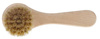 Bocioland Drewniana Szczotka Do Włosów Szczecina Duża BOC0536