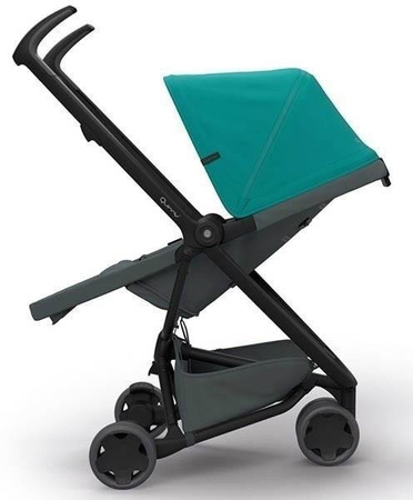 Quinny Zapp Flex Wózek Spacerowy