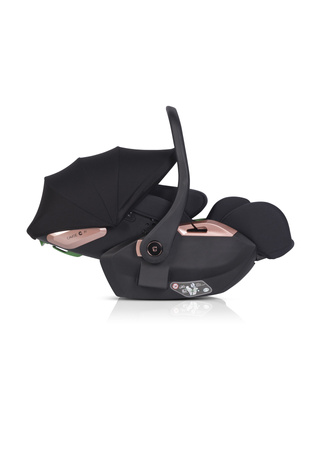 Cavoe AI Fotelik Samochodowy 0-13 Kg Meteorite