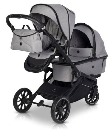 Cavoe Avec Torba Do Wózka Frost