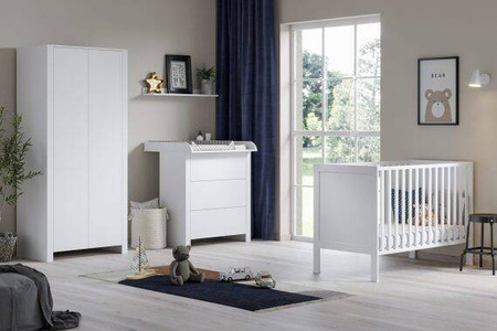 ATB Basic Funkcjonalna Komoda z Przewijakiem