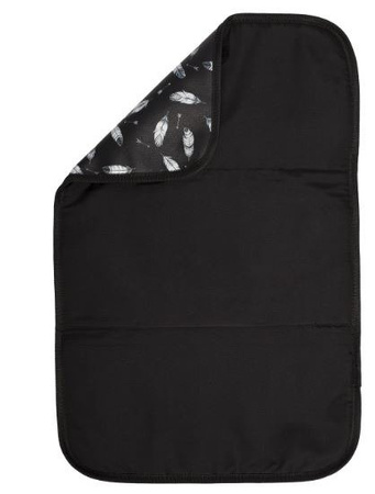 Kinderkraft Torba Mommy Bag Czarna