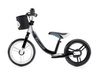 KinderKraft Rowerek Biegowy Space Black