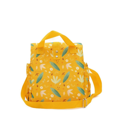 Sassi Termiczna torba na lunch dla dzieci Lew