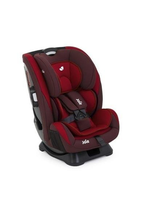 Joie Every Stage Fotelik Samochodowy 0-36 Kg Rwf Ember