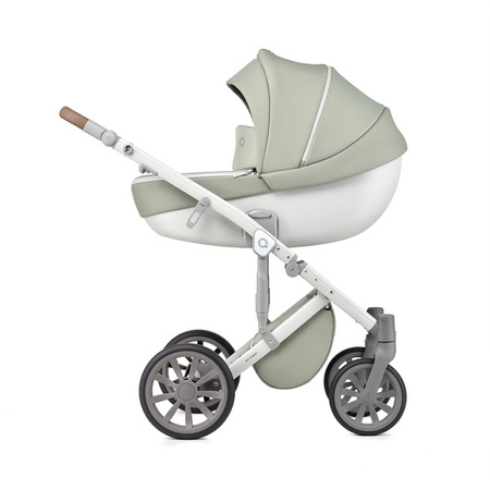 Anex M/Type Wózek Głęboko-Spacerowy Minty