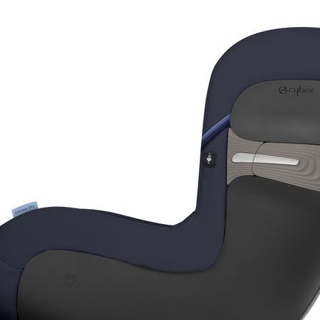 Cybex Sirona SX2 i-Size Fotelik Samochodowy 0-18kg Ocean Blue 2023