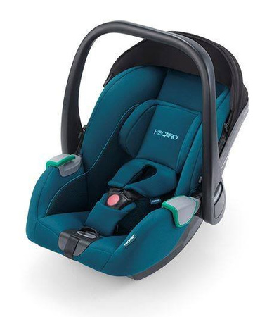 Recaro Avan Fotelik Samochodowy 0-13 kg Select Garnet Red