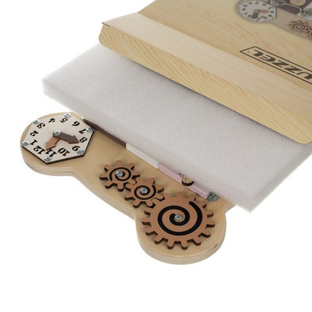 Tablica Manipulacyjna- Miś