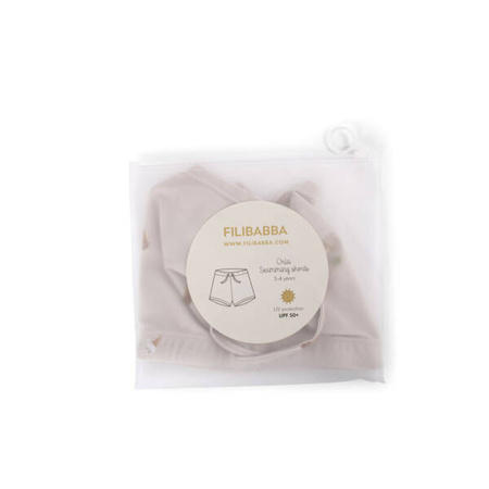 Filibabba Orla Spodenki Kąpielowe (3-4 l) Cool Summer