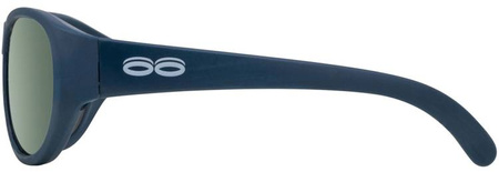 Tootiny Active Small Okulary Przeciwsłoneczne Granatowe