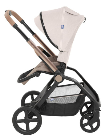 Chicco Mysa Wózek Spacerowy Amber Glow