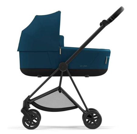 Cybex Mios 3.0 Gondola Lux Mountain Blue