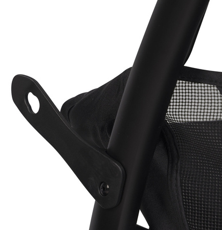 Euro-Cart Crox Wózek Spacerowy Camel 2023