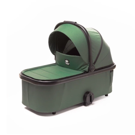 4Baby Foster Wózek Głęboko-Spacerowy Green