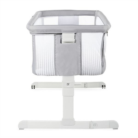 Chicco Next2Me Air Łóżeczko Dostawne Stone