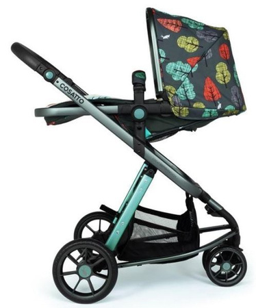 Cosatto Giggle 3 Wózek Głęboko-Spacerowy Hare Wood