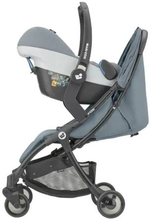 Maxi-Cosi Jaya Wózek Spacerowy Essential Grey