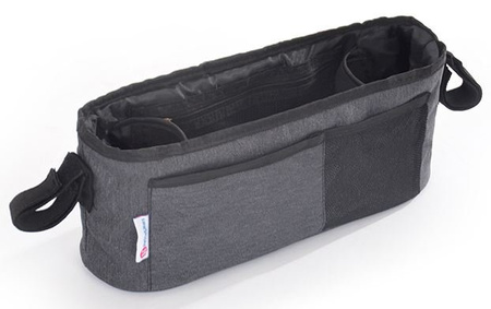 Petite&Mars Organizer Do Wózka Pocket