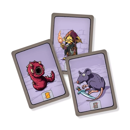 Albi Karak Goblin. Nexus Gra Planszowa