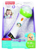 Fisher Price Mikrofon Malucha - Śpiewaj i Nagrywaj FBP38