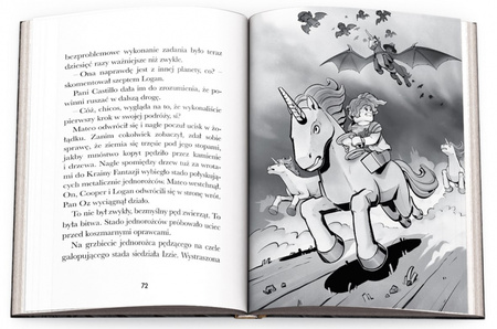 Wydawnictwo Ameet, Lego Dreamzzz. Senni agenci i strażnicy zagadek.