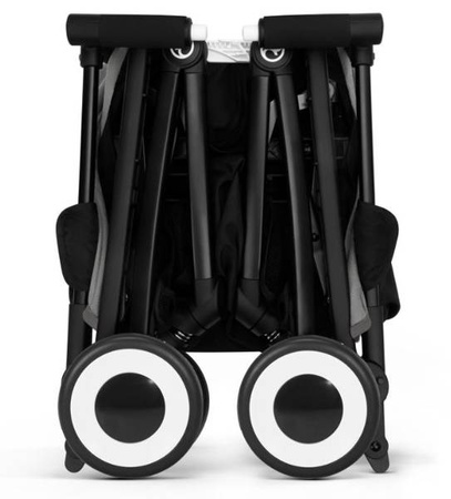 Cybex Libelle Wózek Spacerowy Lava Grey 2023
