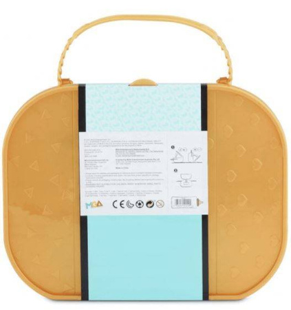 L.O.L lol Surprise OMG Lalka Swag z Rodziną