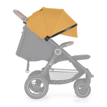 Petite&Mars Budka do Wózka Street+ Street+ Air Street2 Dense Honey