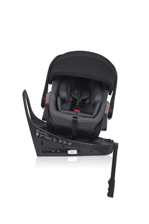 Cavoe AI Fotelik Samochodowy 0-13 Kg Shadow