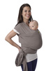 Boba WRAP Chusta Do Noszenia Dziecka - Szary