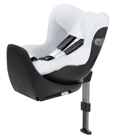 GB Vaya 2 I-size Fotelik Samochodowy 0-18 kg RWF + Summer Cover Gratis!