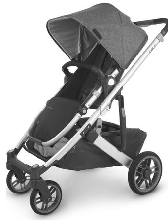 UPPA Baby Cruz V2 Wózek Spacerowy Jordan