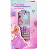 Starpak Zestaw Kreatywny Księżniczka